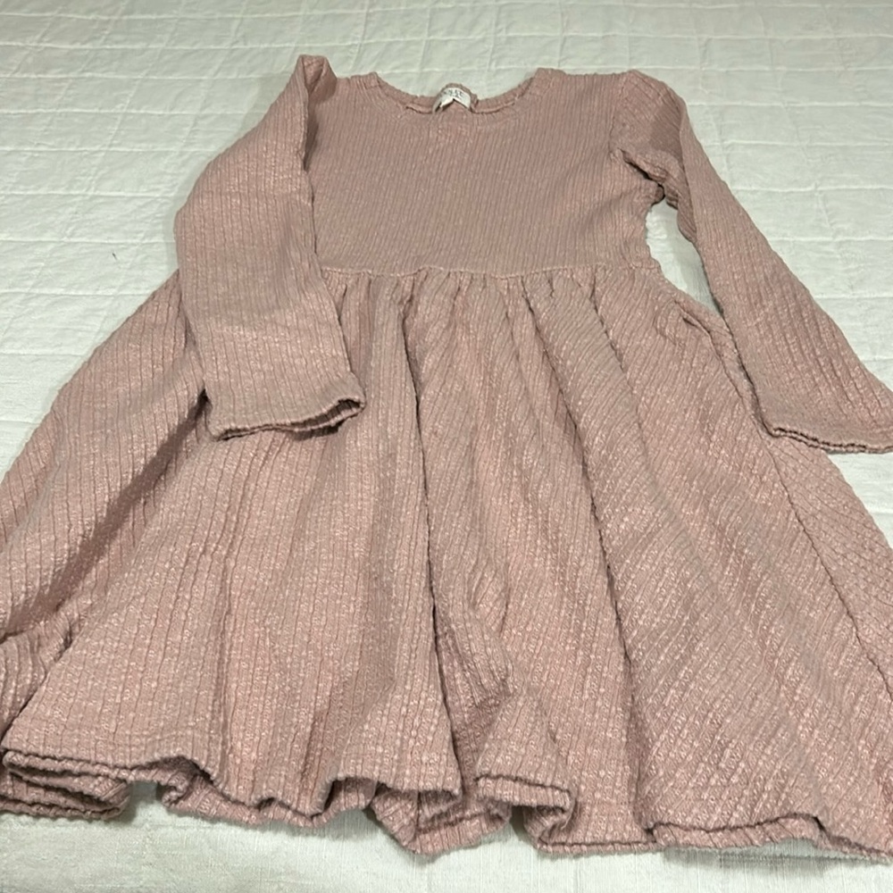 Roolee kids dress